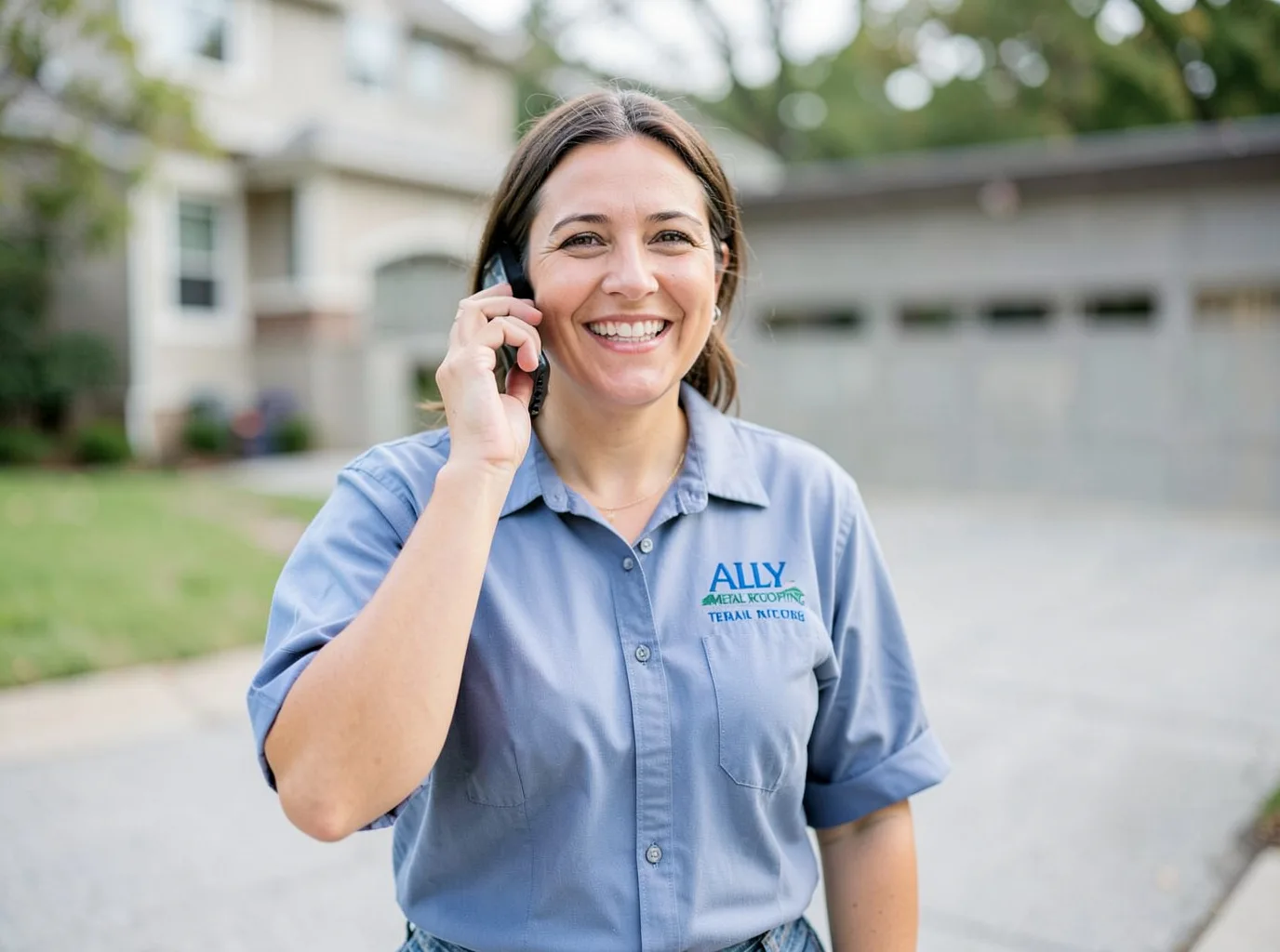 Metal Roof Installation Woodland, NC FAQs